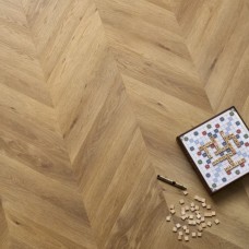Виниловая плитка ПВХ Arbiton Amaron Chevron Georgetown Oak
